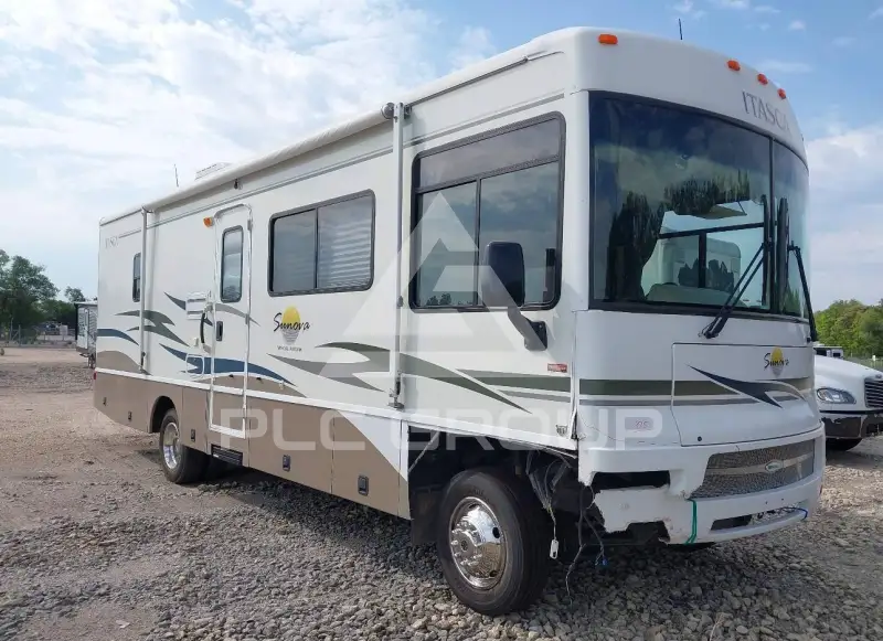 2006 Ford F-550 фото
