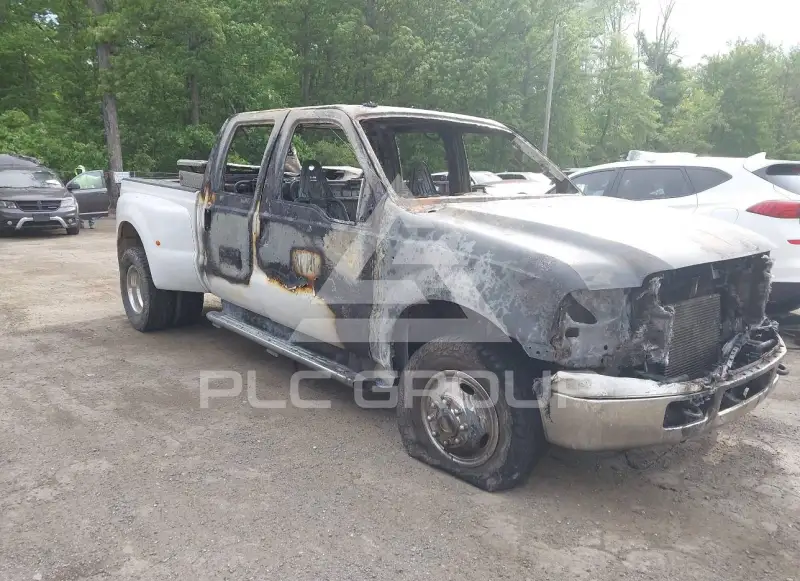 2006 Ford F-350 фото