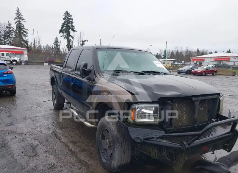 2006 Ford F-350 фото