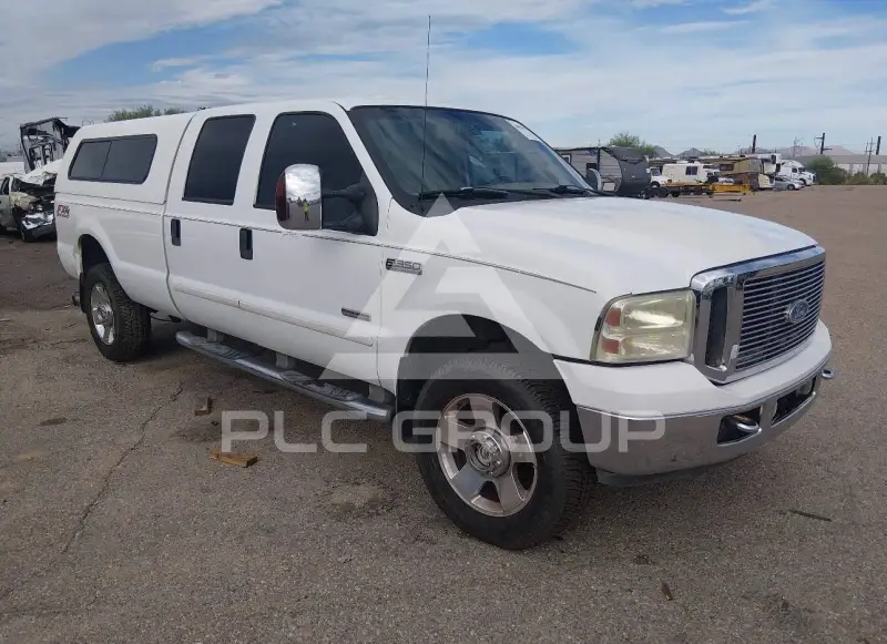 2006 Ford F-350 фото