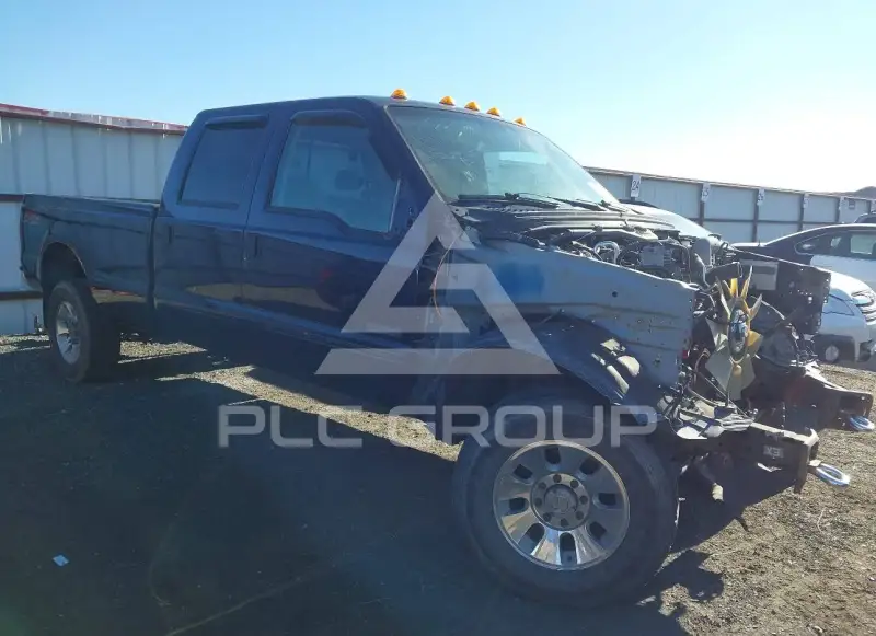 2006 Ford F-350 фото