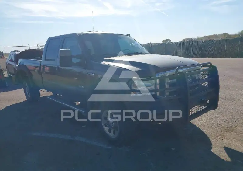 2006 Ford F-350 фото