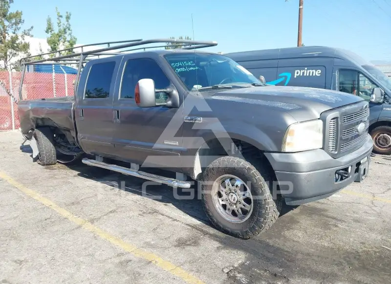 2006 Ford F-350 фото