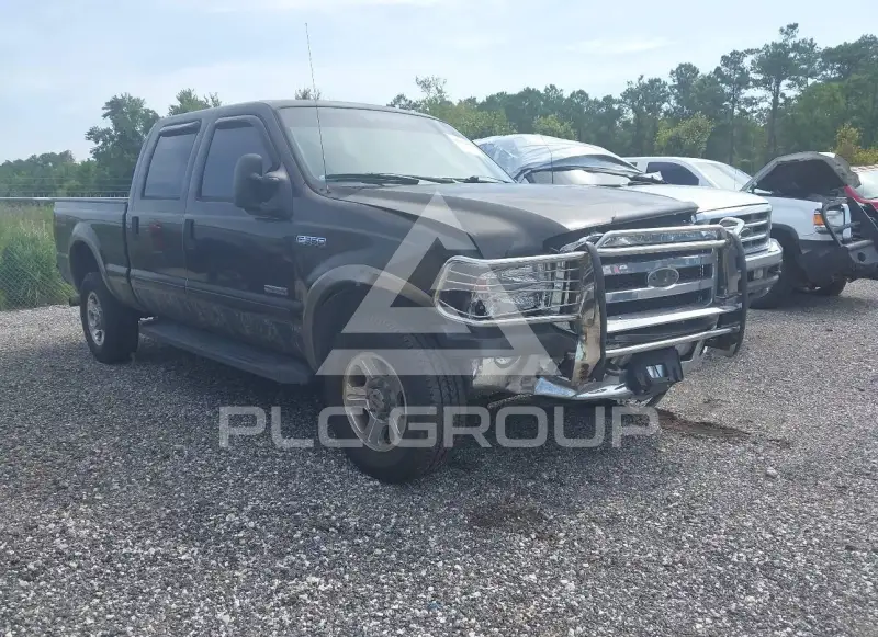2006 Ford F-350 photo