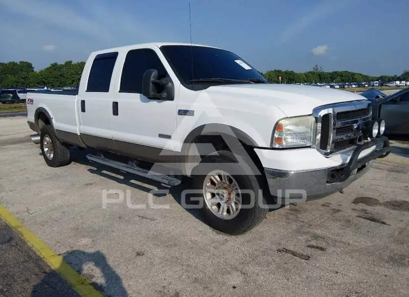 2006 Ford F-350 фото