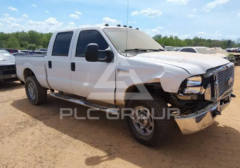 2006 Ford F-350 фото