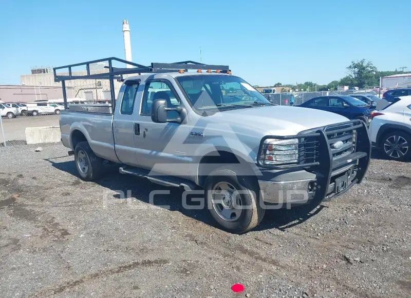 2006 Ford F-350 photo