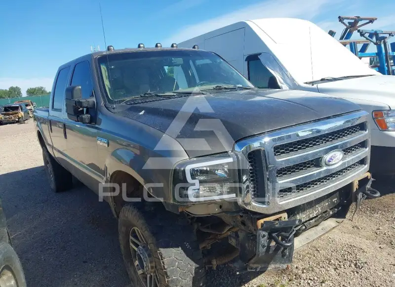 2006 Ford F-350 фото