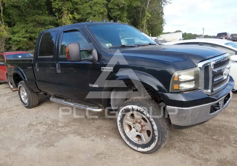 2006 Ford F-350 photo