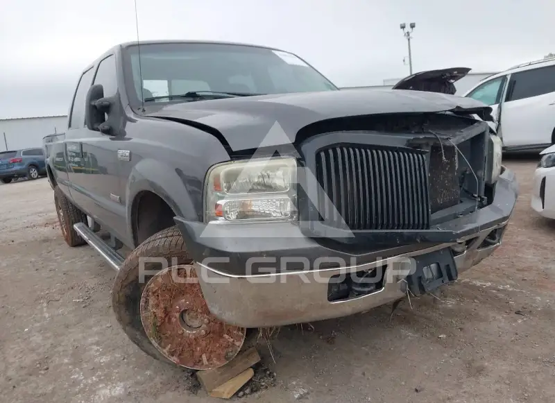 2006 Ford F-350 фото