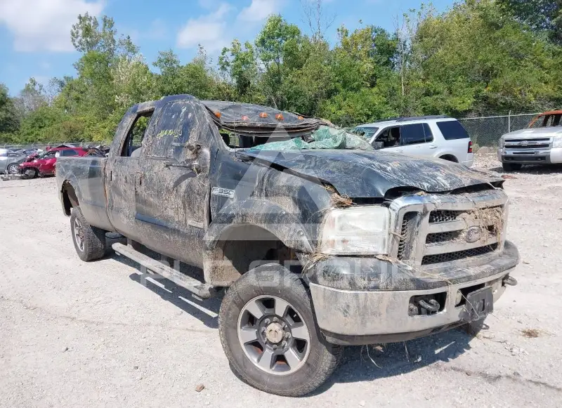 2006 Ford F-350 фото