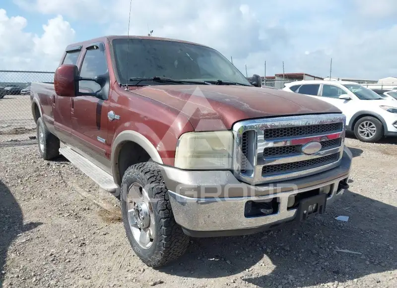 2006 Ford F-350 фото