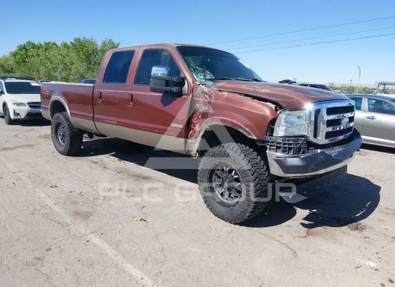 2006 Ford F-350 photo