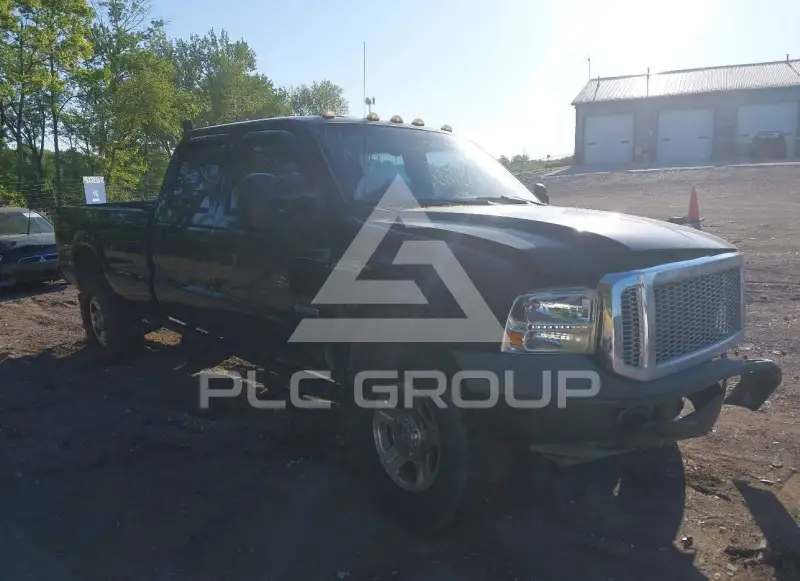 2006 Ford F-350 photo