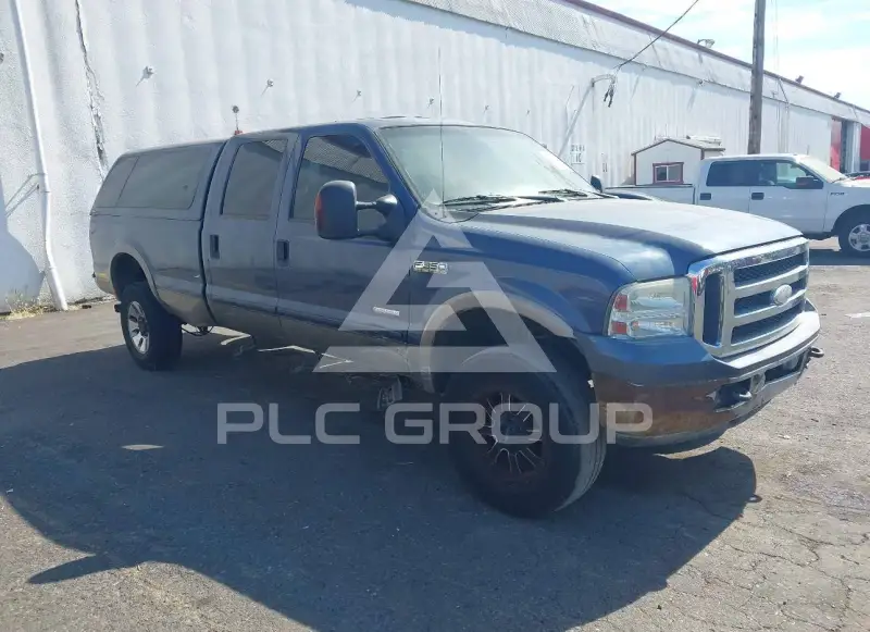 2006 Ford F-350 фото