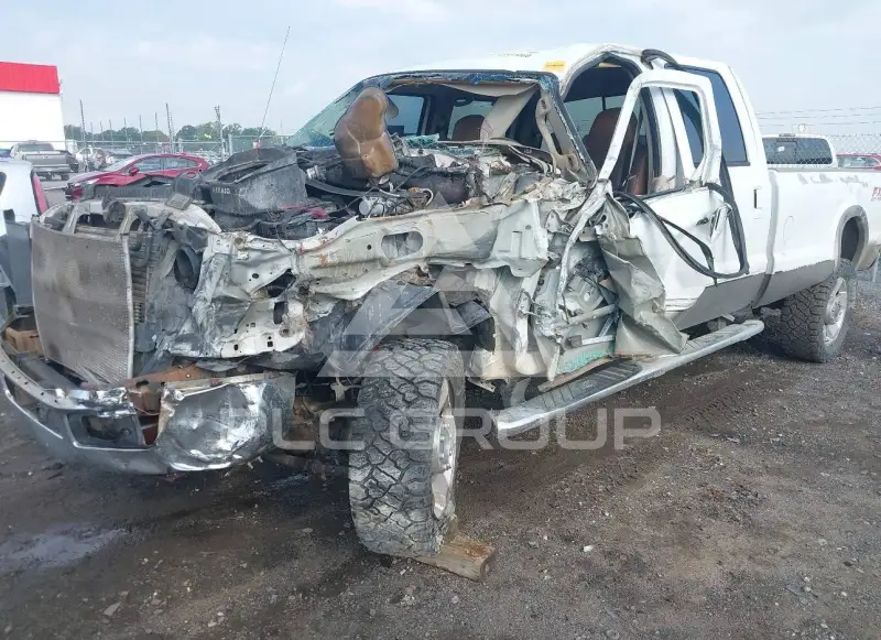 2006 Ford F-350 фото