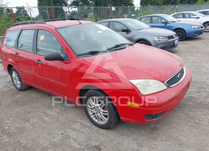 2006 Ford FOCUS photo