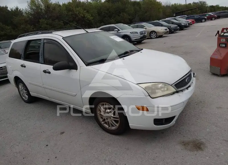 2006 Ford FOCUS photo