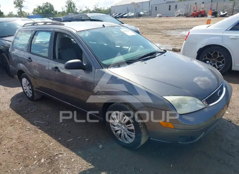 2006 Ford FOCUS photo