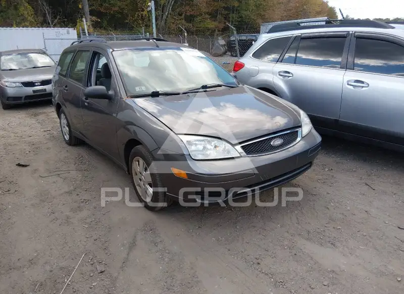 2006 Ford FOCUS photo