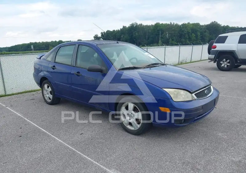 2006 Ford FOCUS photo