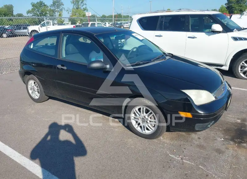 2006 Ford FOCUS photo