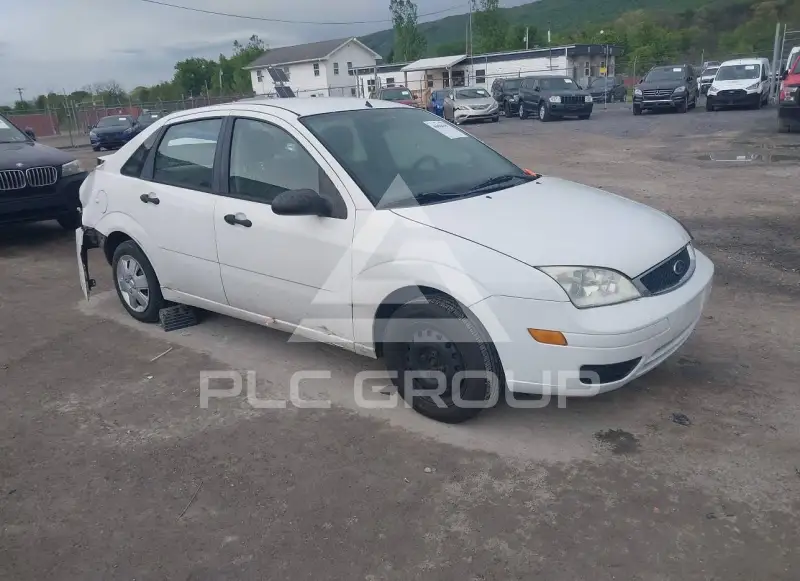 2006 Ford FOCUS photo