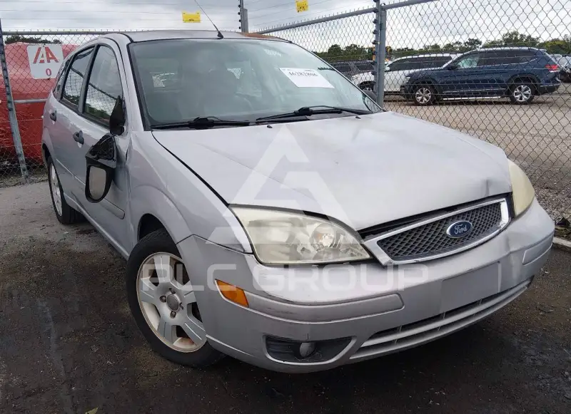 2006 Ford FOCUS фото