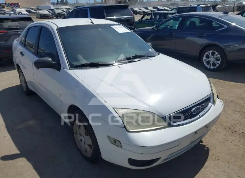 2006 Ford FOCUS фото
