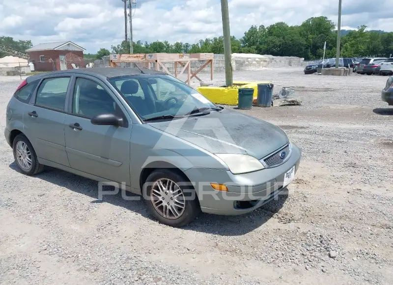 2006 Ford FOCUS фото