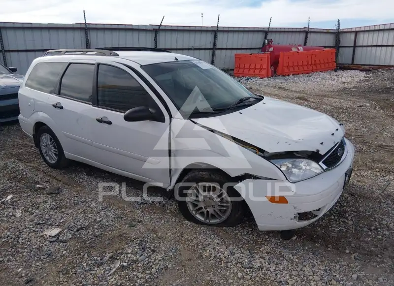 2006 Ford FOCUS photo
