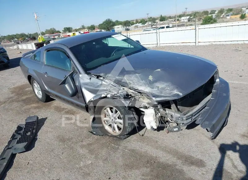 2006 Ford MUSTANG photo