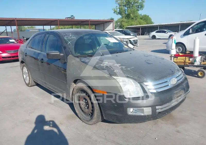 2006 Ford FUSION фото