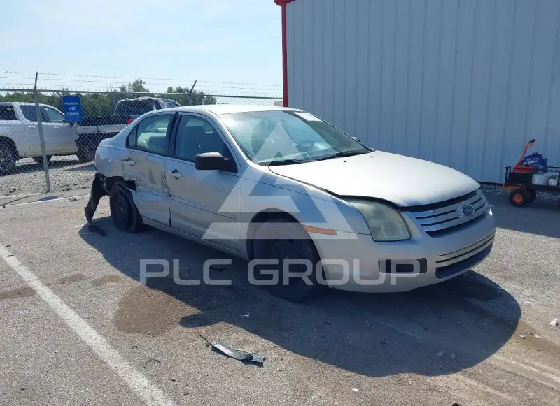2006 Ford FUSION фото