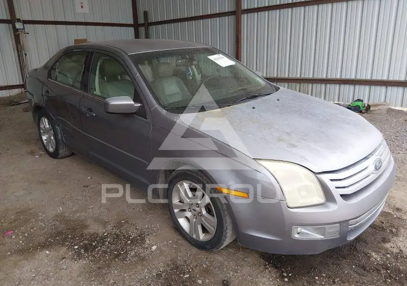 2006 Ford FUSION photo