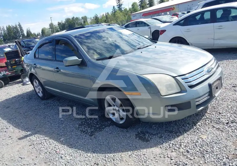 2006 Ford FUSION фото