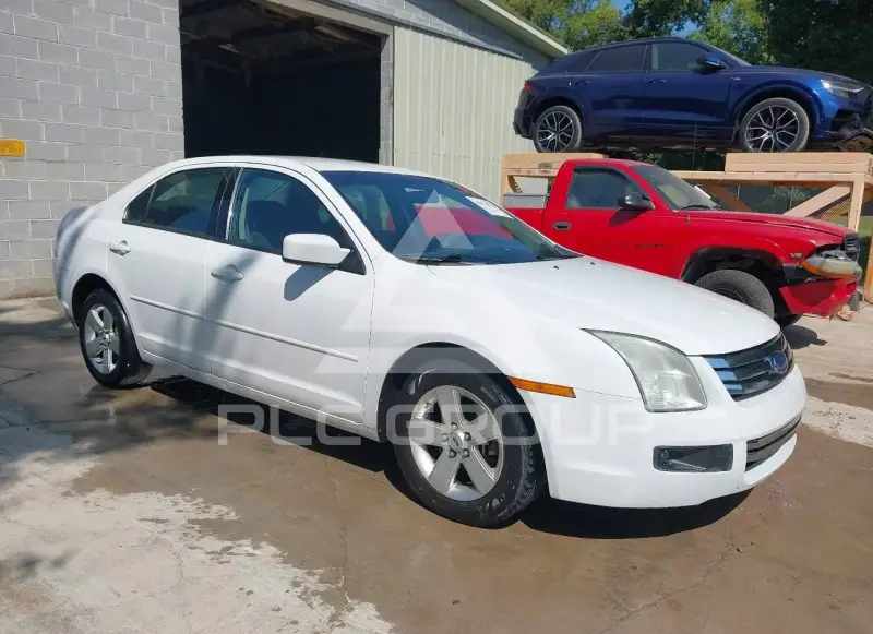 2006 Ford FUSION photo