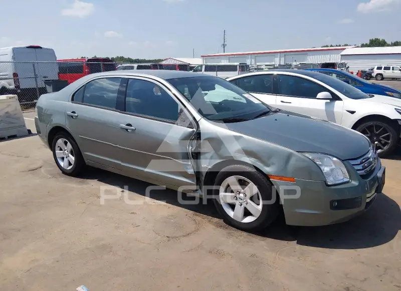 2006 Ford FUSION photo