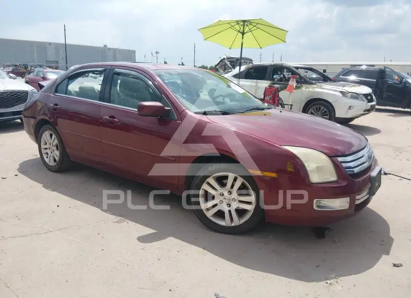 2006 Ford FUSION фото