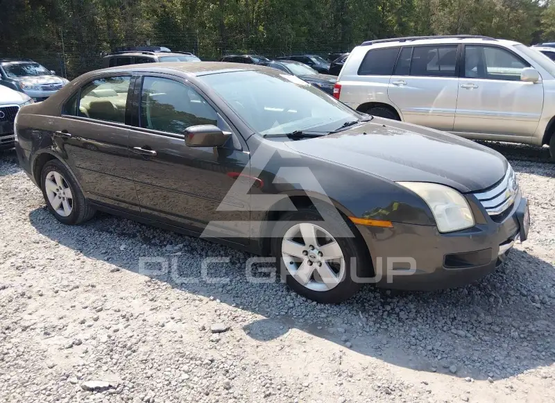 2006 Ford FUSION photo