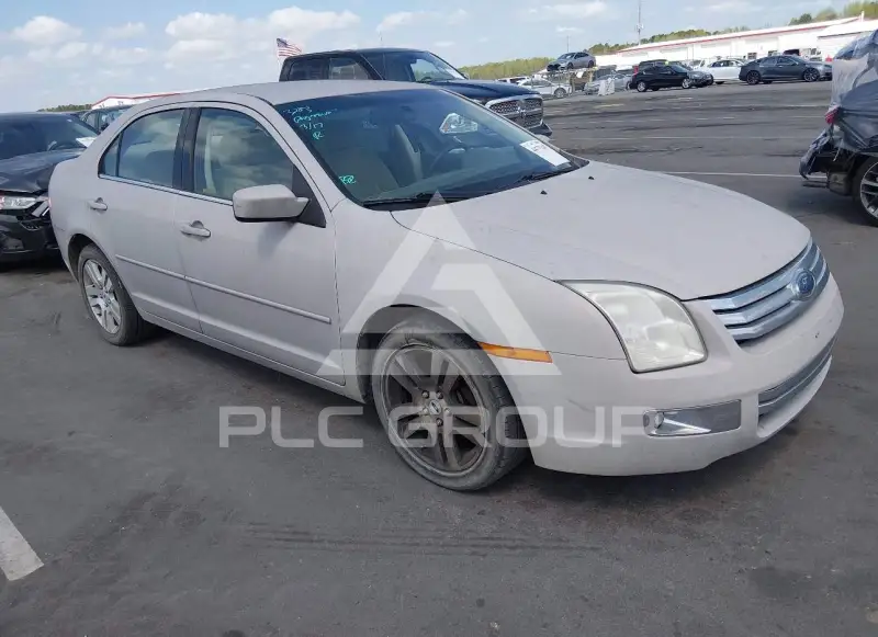 2006 Ford FUSION фото