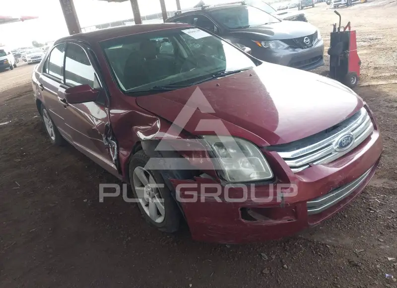 2006 Ford FUSION photo