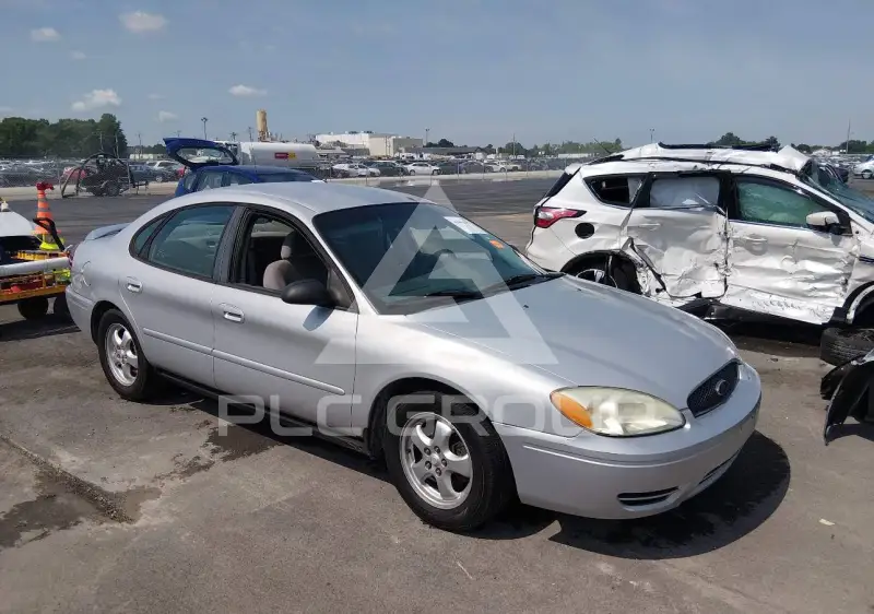 2006 Ford TAURUS photo