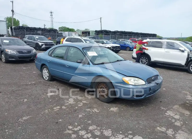 2006 Ford TAURUS photo