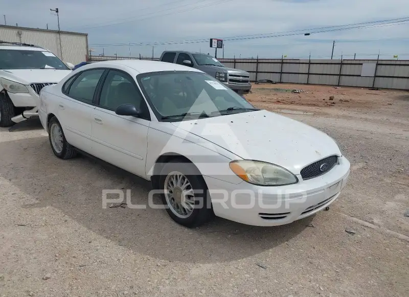 2006 Ford TAURUS photo