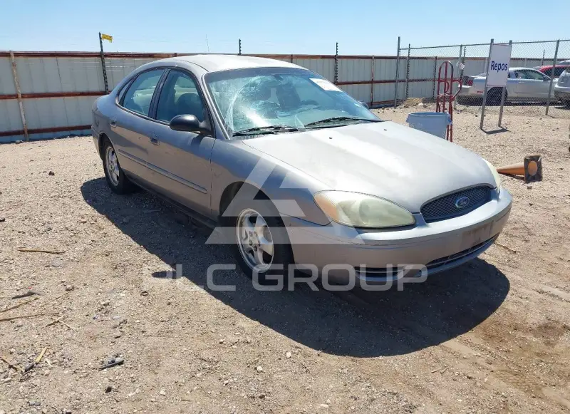 2006 Ford TAURUS фото