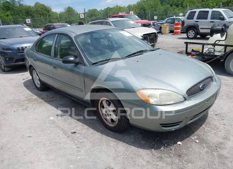 2006 Ford TAURUS photo
