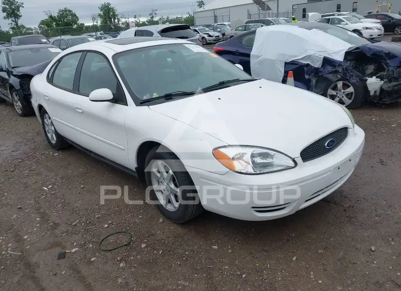 2006 Ford TAURUS photo