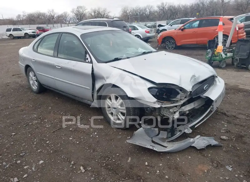 2006 Ford TAURUS photo