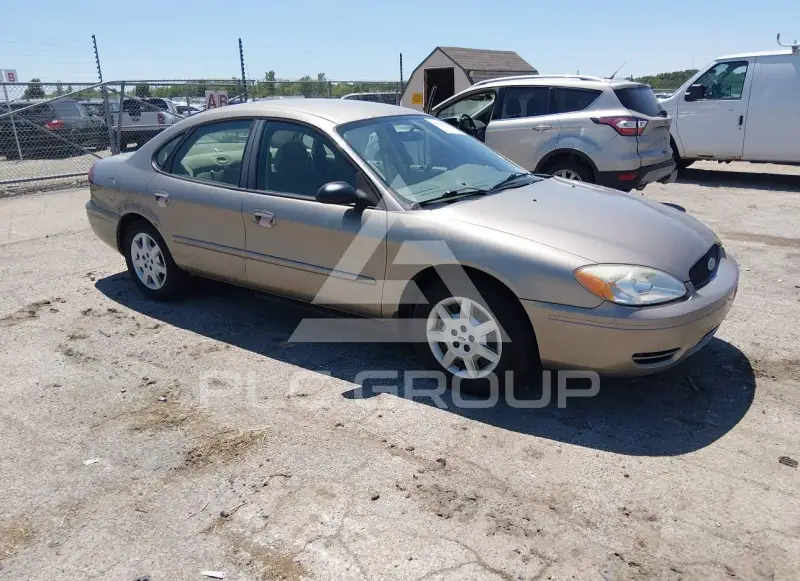 2006 Ford TAURUS photo